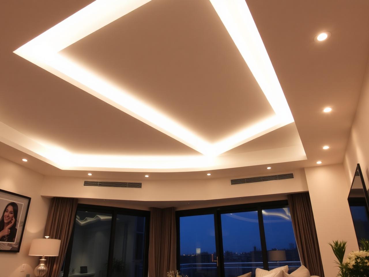 Recessed Lighting